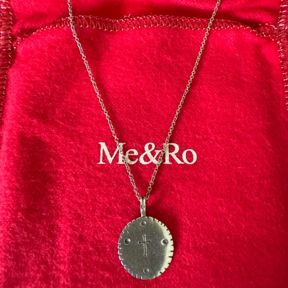 Me & Ro Necklace